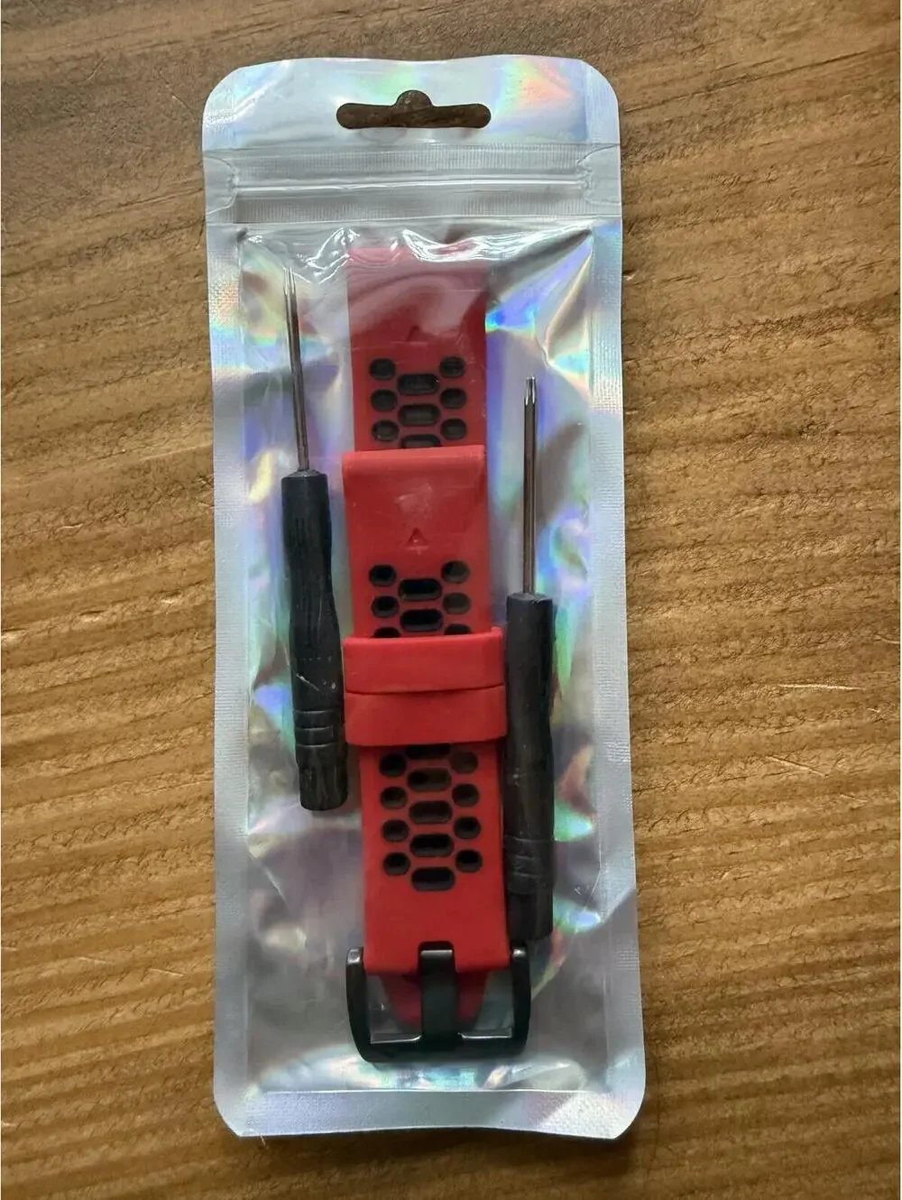 Quick Release Watch Band for Garmin Fenix 6/6X/7/7X